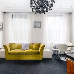 Appartement met een Slaapkamer